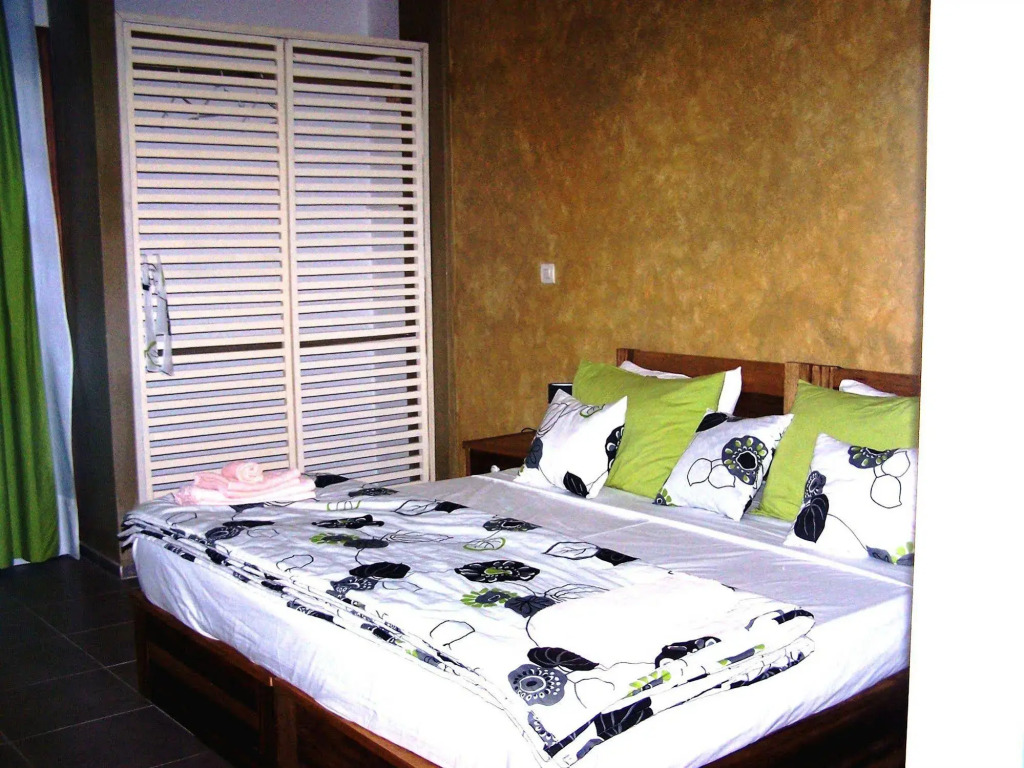 Casa Mara Dakar