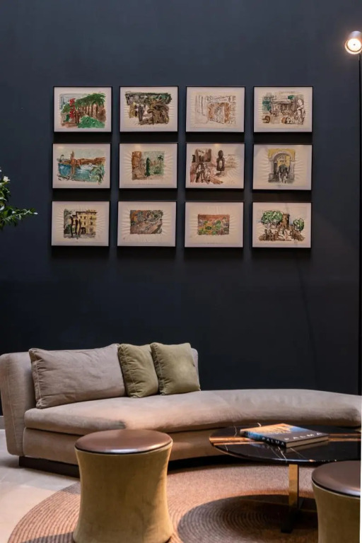 Sant Jaume Design Hotel