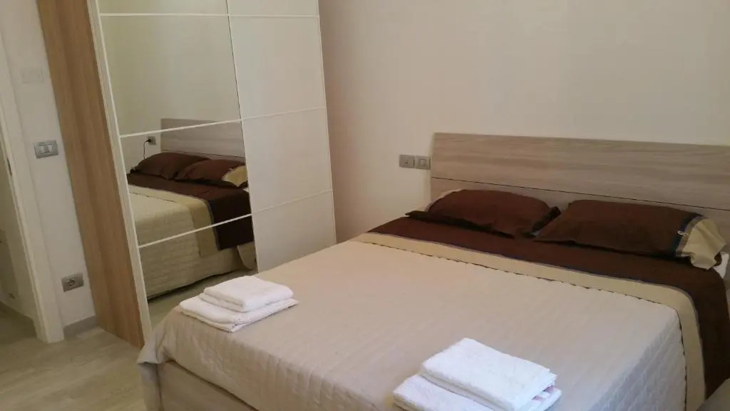 Appartamento Righi24