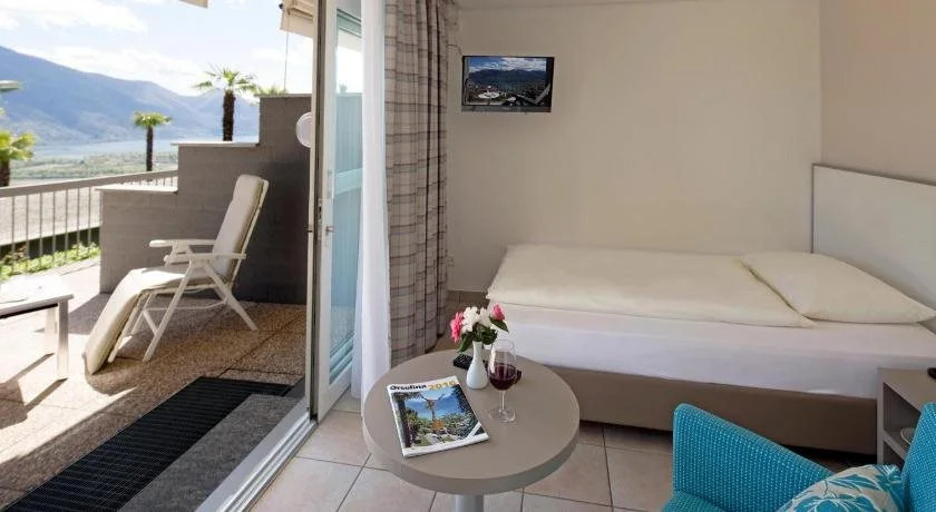 Hotel Stella SA