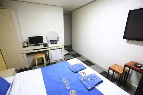 Hotel Y House Namdaemun