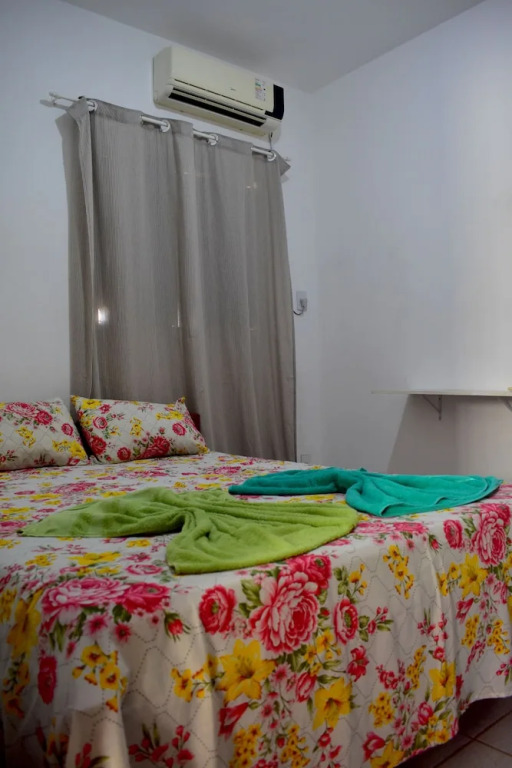 Condominio Oliveira