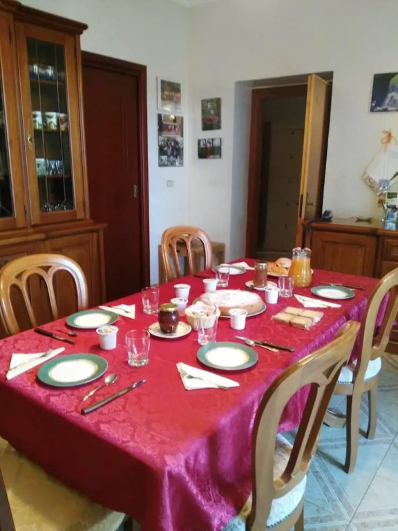 B&B Lo Sparviero
