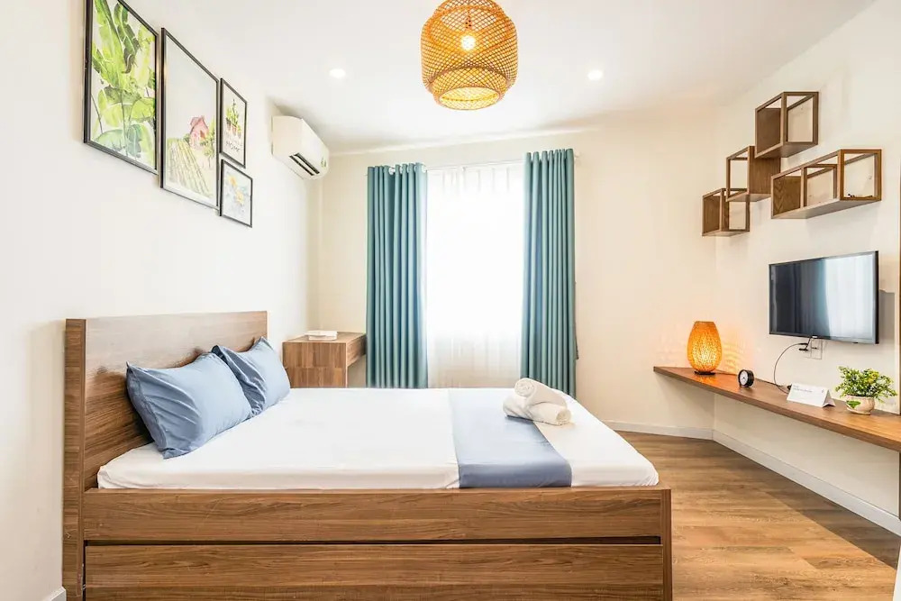 Cozrum Homes - Phoenix DIC Apartment