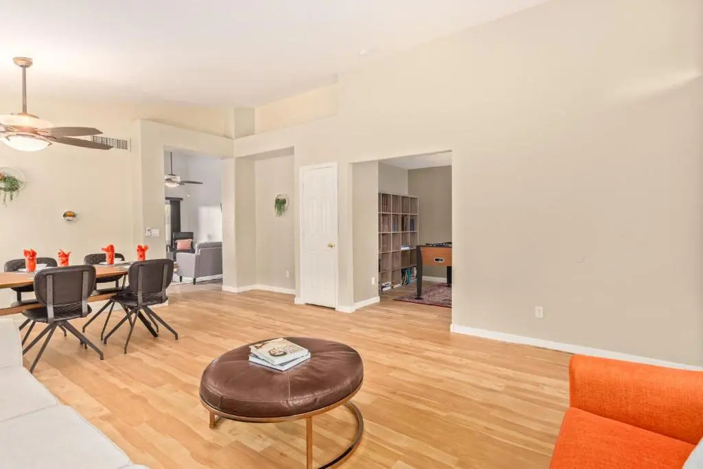 Augusta Chandler 3 Bedroom Home by Redawning