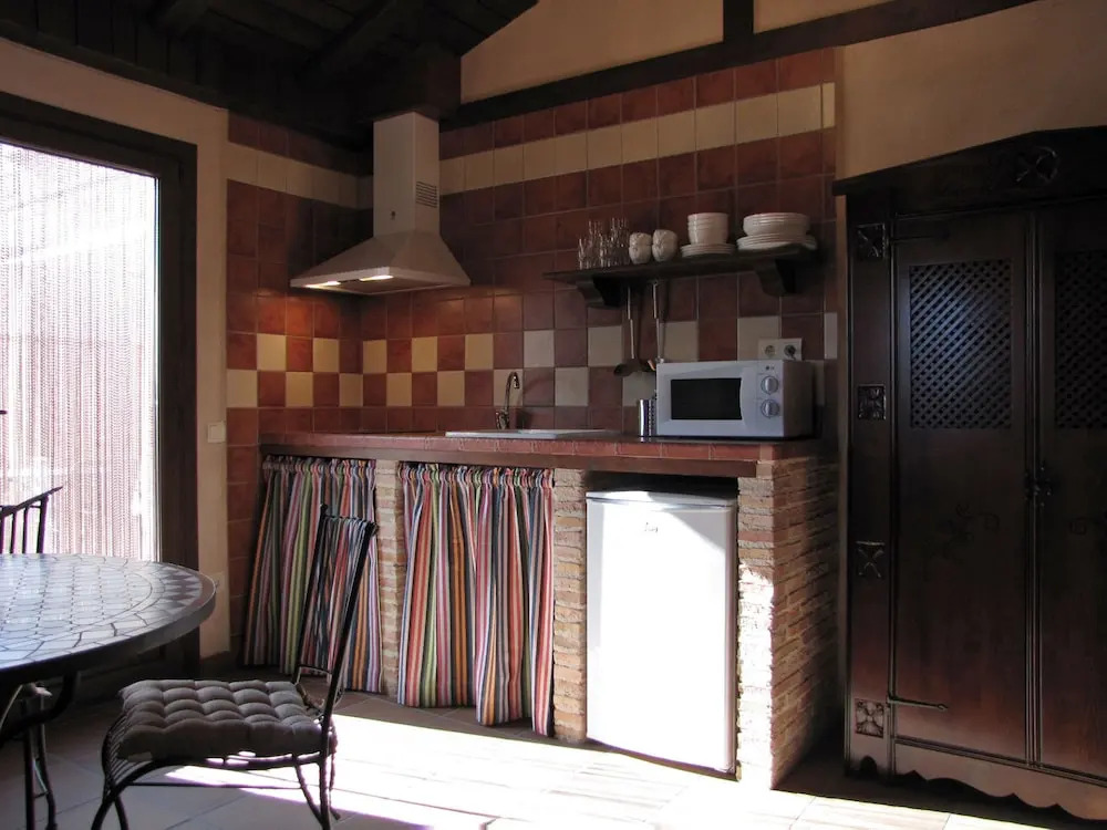 Apartamentos Argaela
