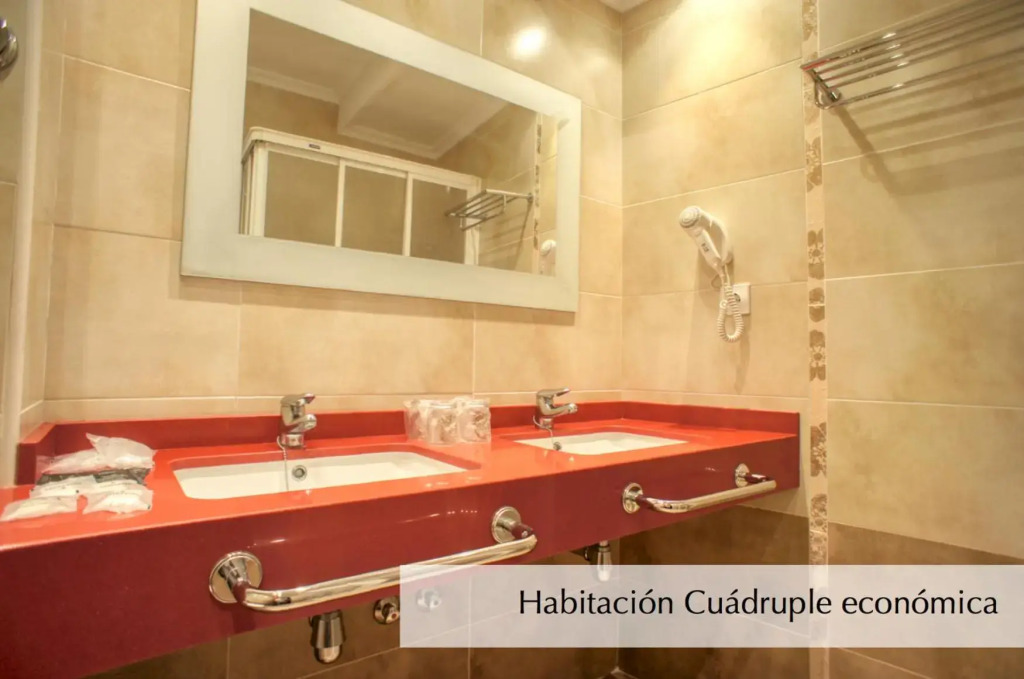 Hotel Montermoso