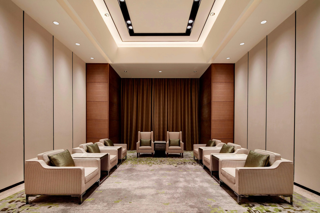 Sheraton Zibo Hotel