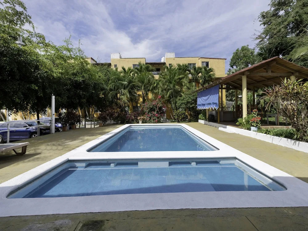 Hotel Marimar