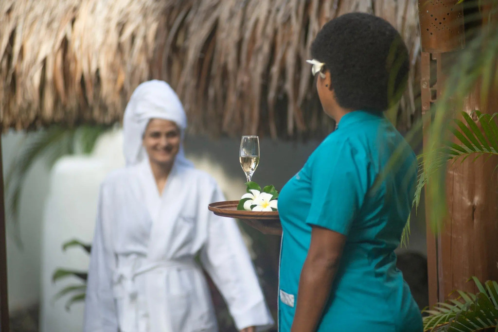 The Westin Fiji Golf Resort & Spa