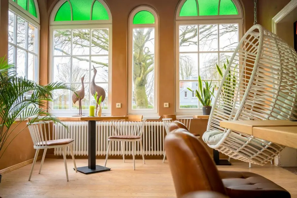 Parkhotel Jever