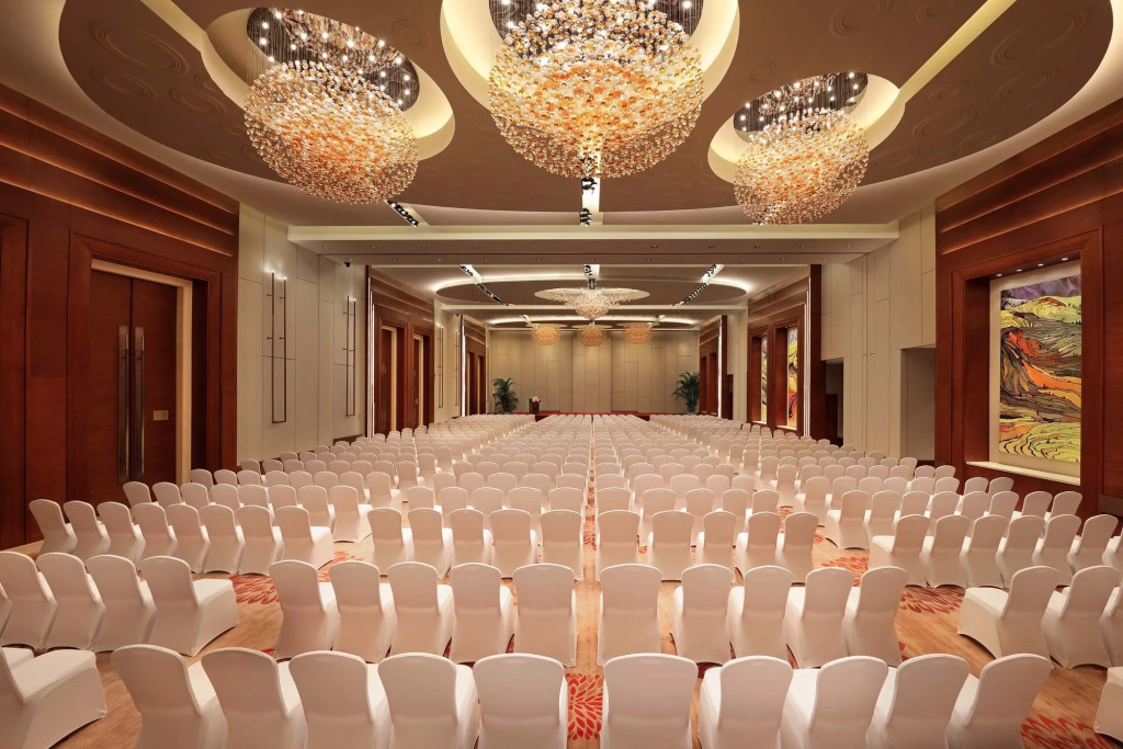HUALUXE Hotels & Resorts Kunming
