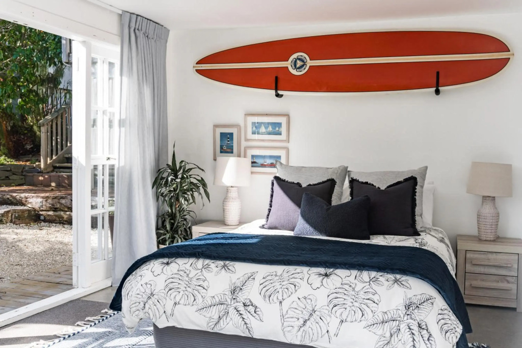 Kowhai Cottage & Studio