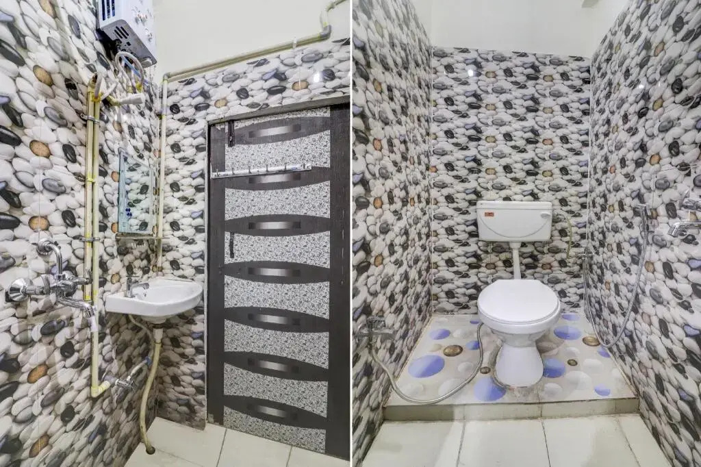 Utsav Residency by OYO Rooms