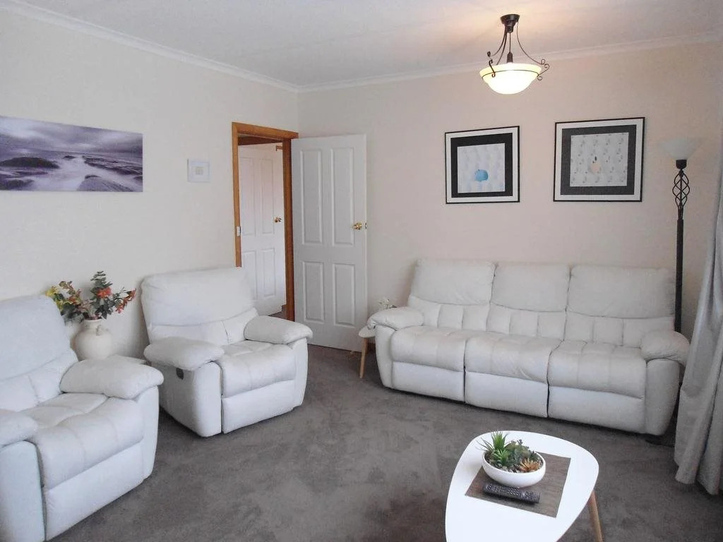 Ashwood Apartments