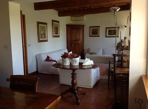 Bed  Breakfast Casa Pistani