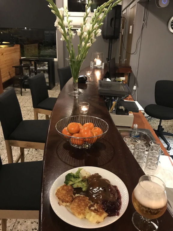 Sogn Hotel