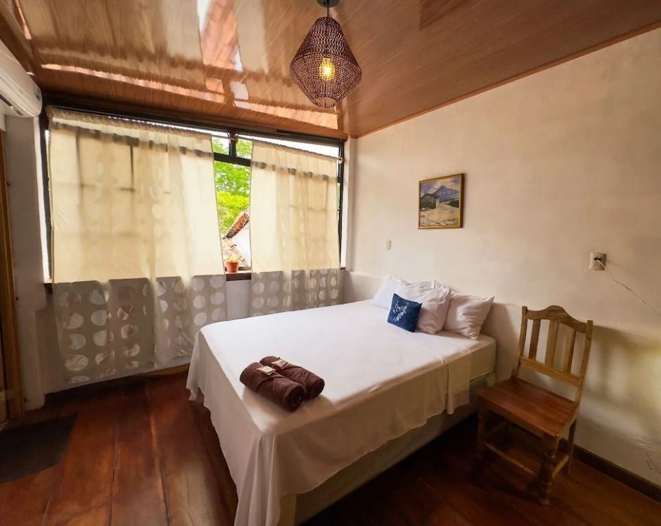 Hostal Raíces de mi Pueblo