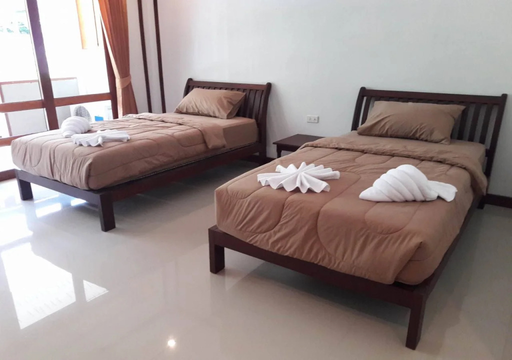JP Place Koh lanta