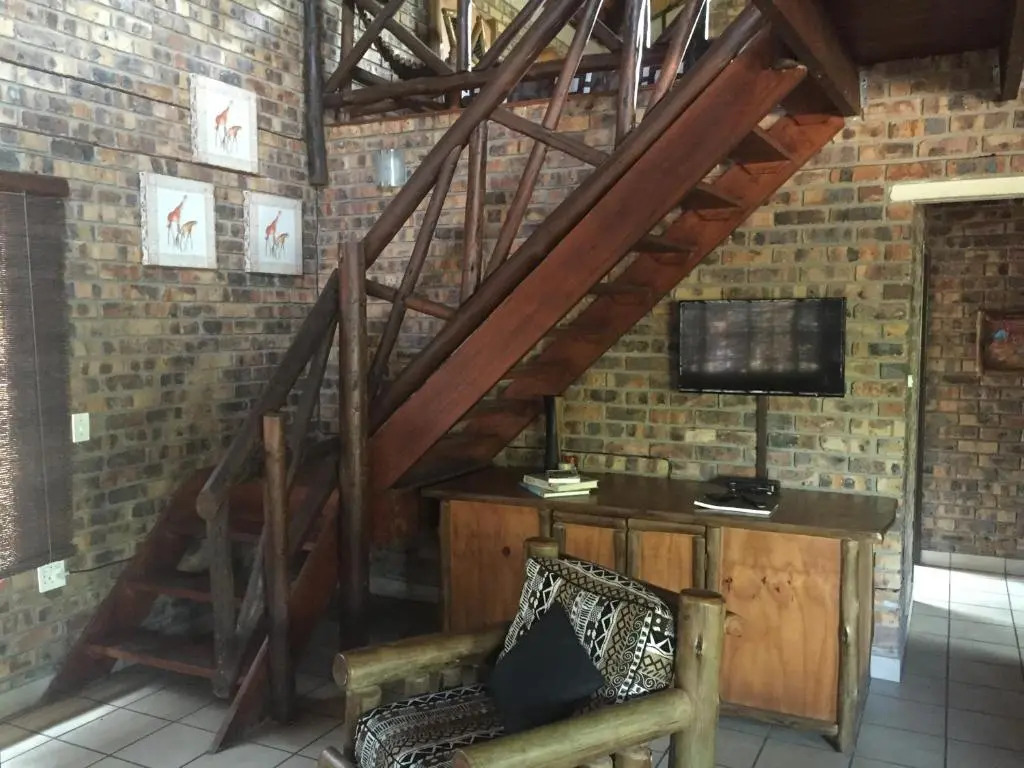 Umvangazi Rest