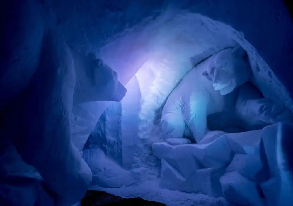 Village Igloo Morzine Avoriaz