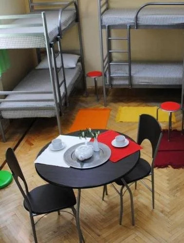 Domino Hostel