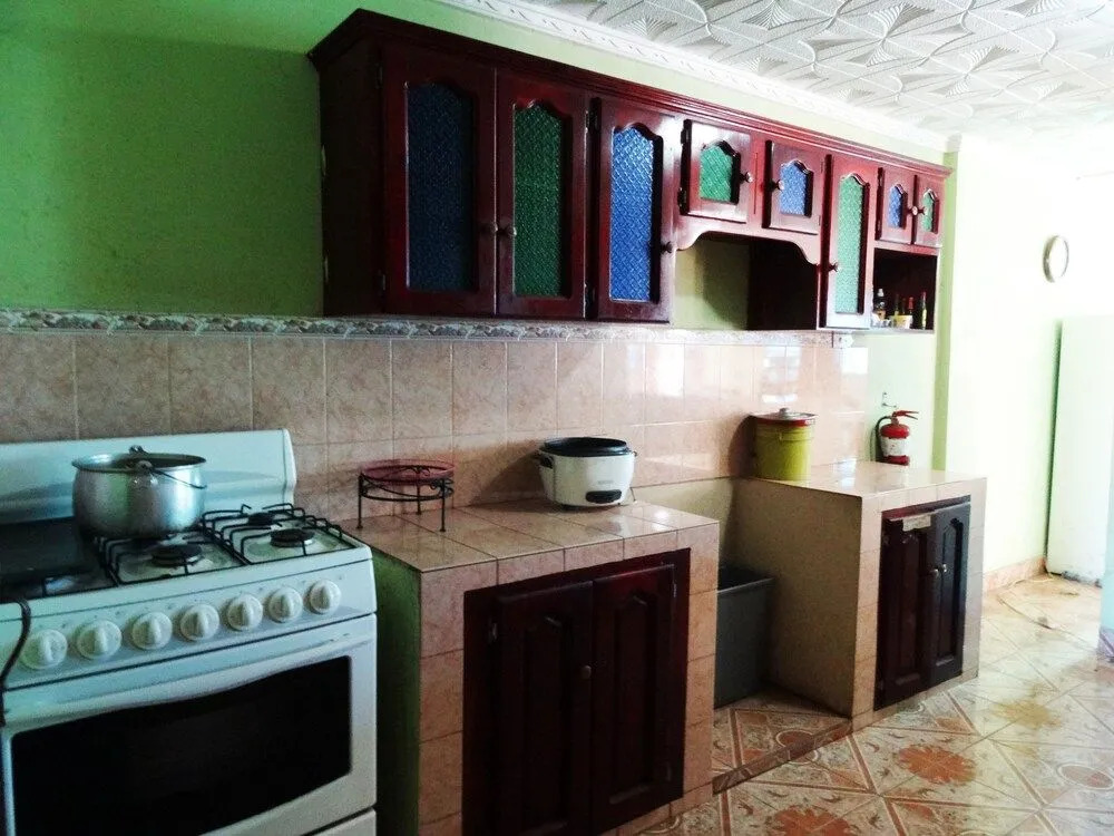 Hostel IBESA