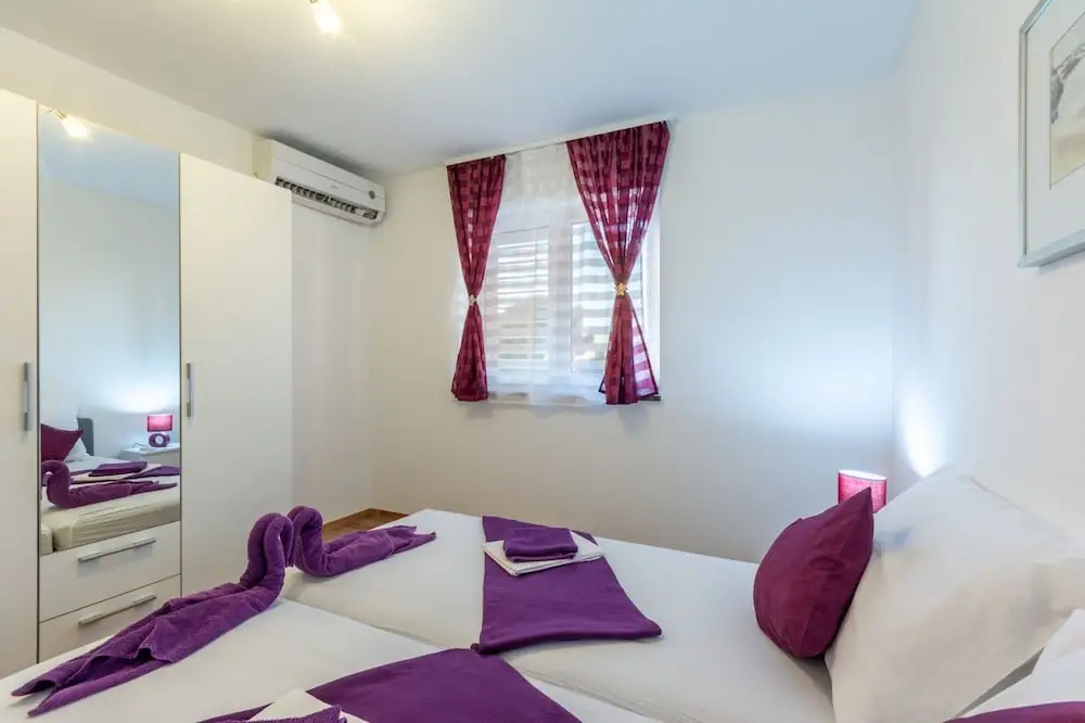 Apartments Palma