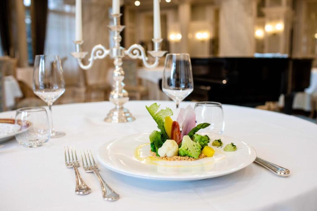 Grand Hotel Des Bains