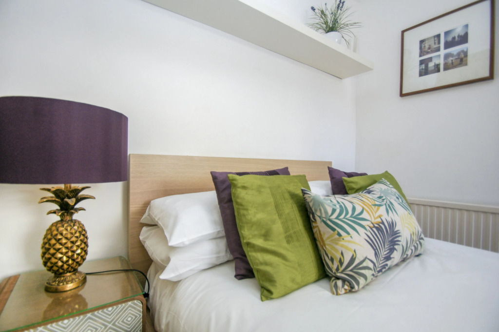 Cannon Spa Brighton Beach Apartments