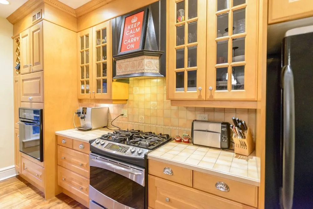 Highbrook Bed and Breakfast