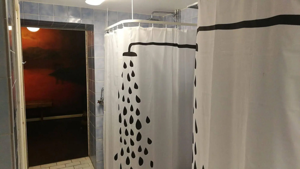 Skanstulls Boutique Hostel