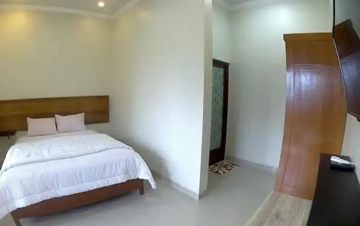 Andra Residence