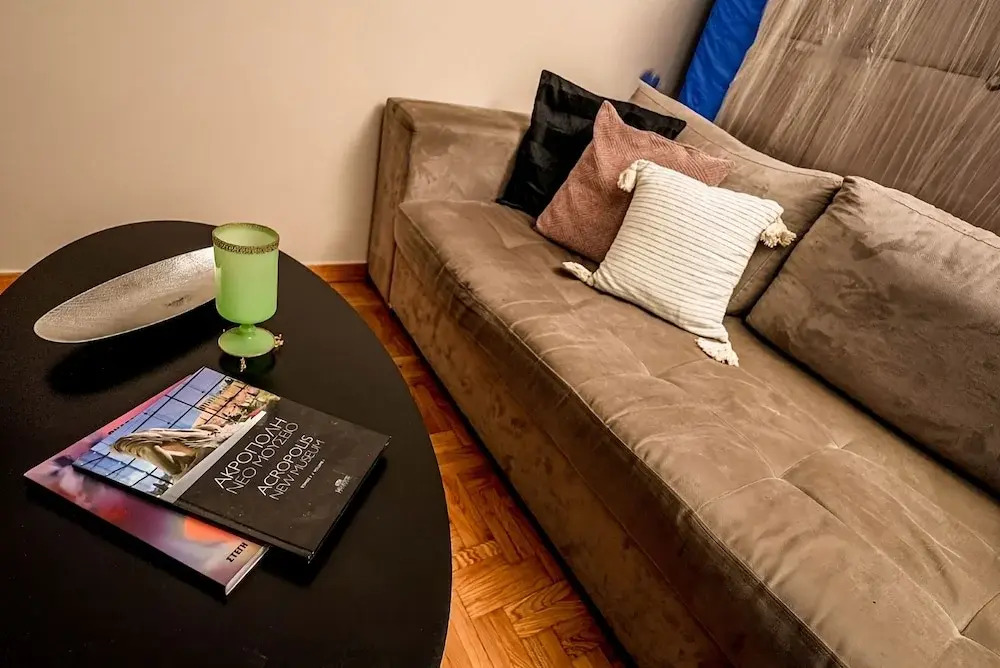 Cozy Corner