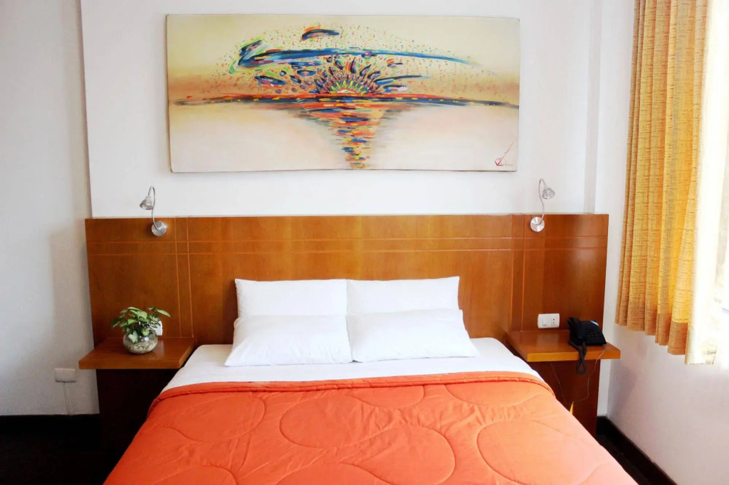 Hotel Soul Mate Inn