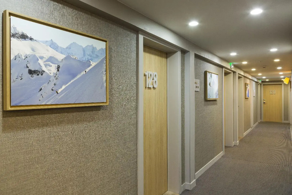Heliopic Hotel & Spa