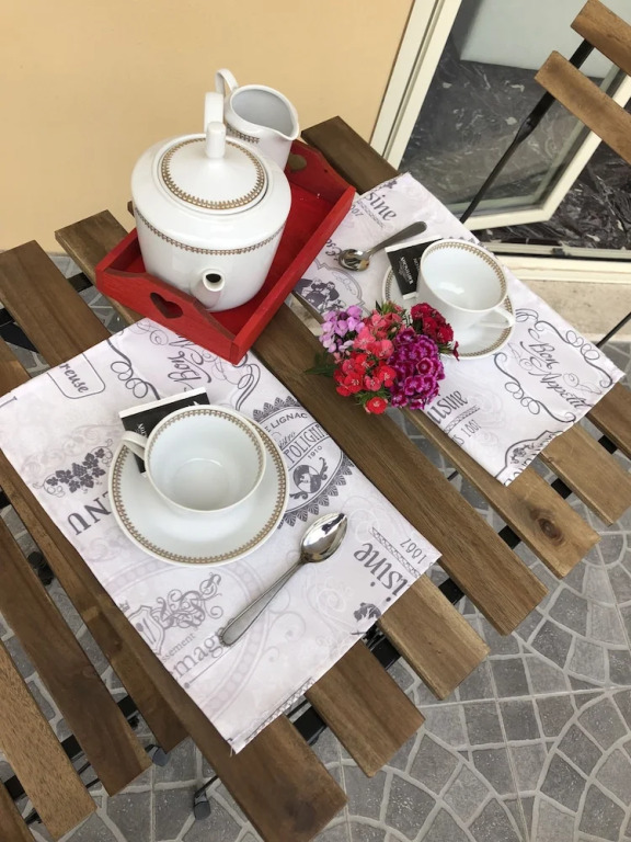 Muzia Casa Vacanze
