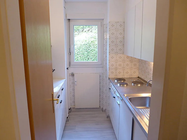 Apartment Andrea A 10 by Interhome