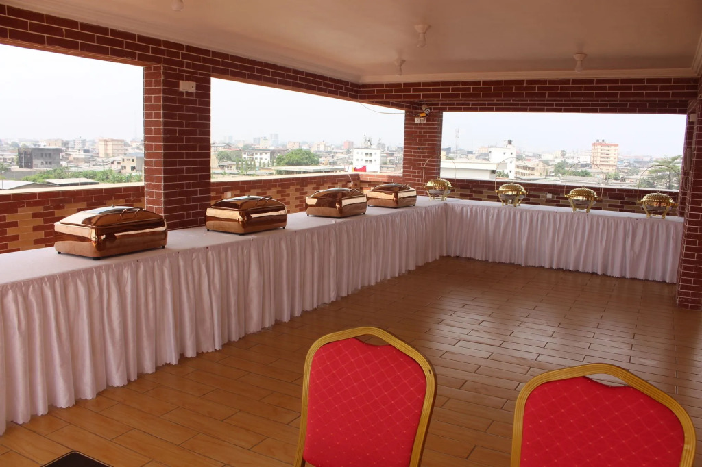 Adamaoua Grand Hotel