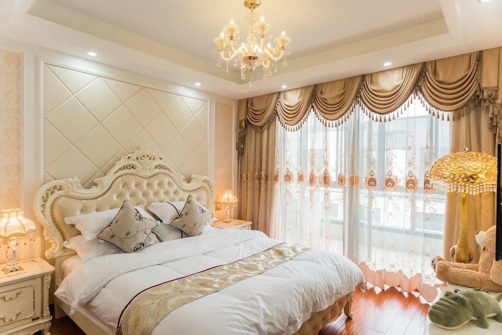 Wuzhen Yanqi Resort Villa