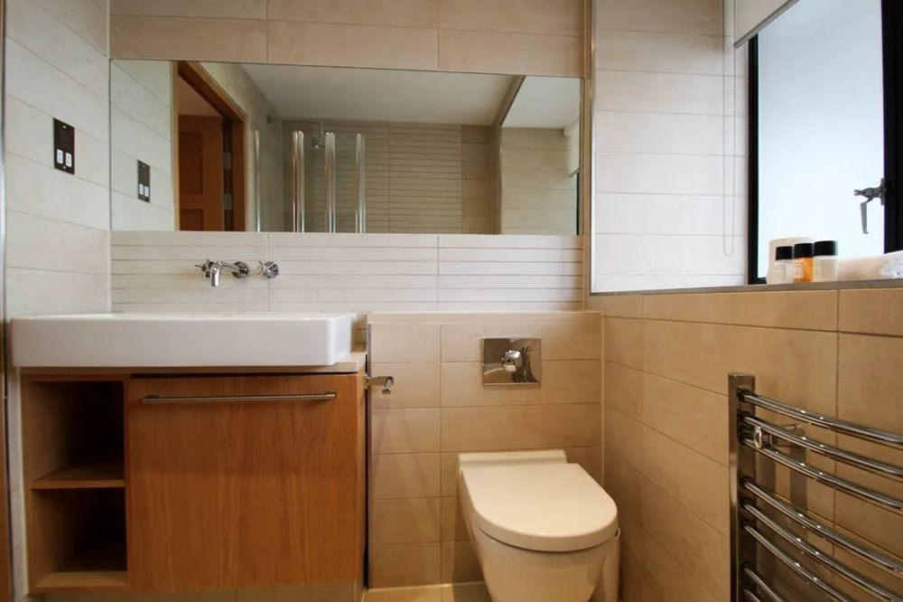 Hatton Garden - 1 Bed
