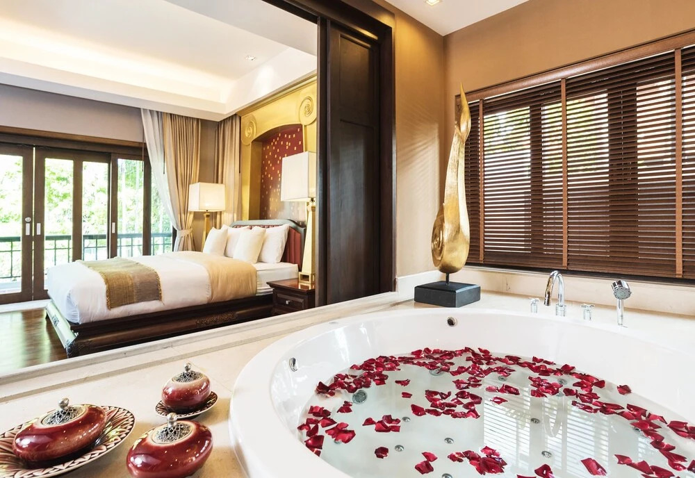 Vieng Phurin Private Pool By Favstay