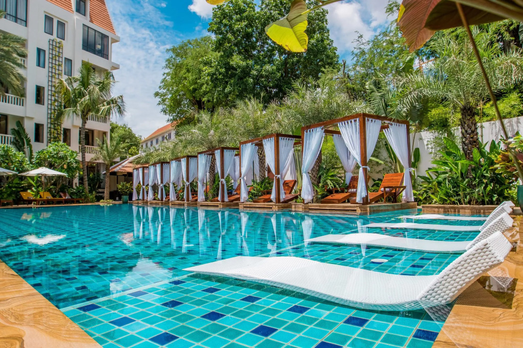 Palace Gate Hotel & Resort by EHM