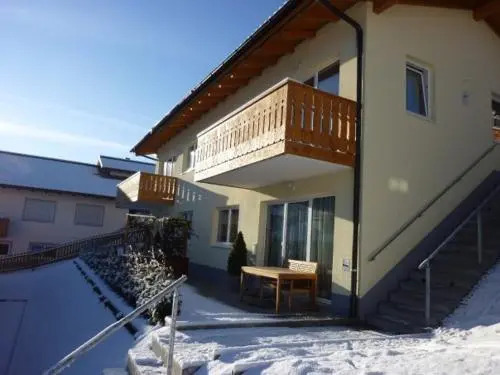 Appartementen Flachau