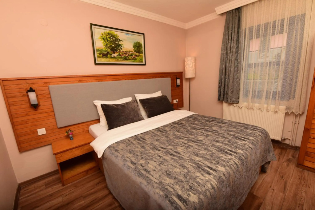 VONRESORT Abant