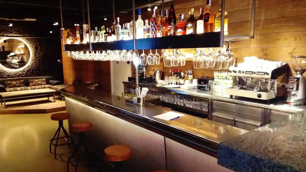 Gatell Hotel