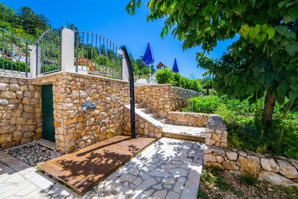 Holiday Villa Vita