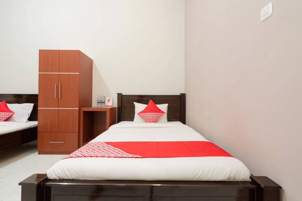 Urbanview Syariah Wisma Wongso Borobudur