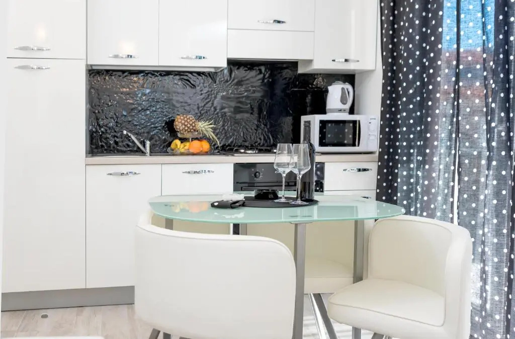 Apartments Antonio