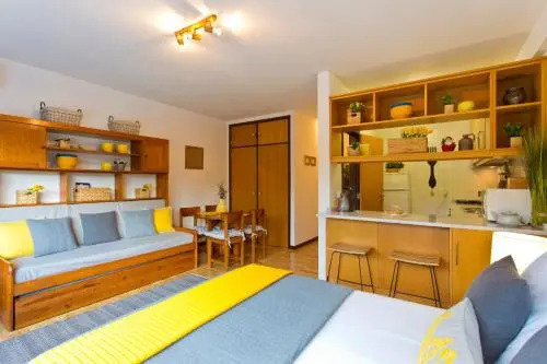 Sereia Garden Apartment